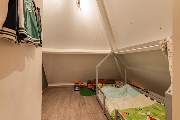 Medium property photo - Dorpsstraat 60A, 4284 EJ Rijswijk (Nb)